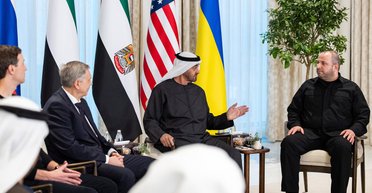 Неожиданная отсрочка: почему на самом деле перенесена дата мирных переговоров в Абу-Даби