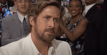 Раян Гослінг випадково став героєм нового мему (відео)