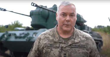 Силы обороны собираются усилить ПВО в одном из регионов: Наев поделился подробностями (видео)