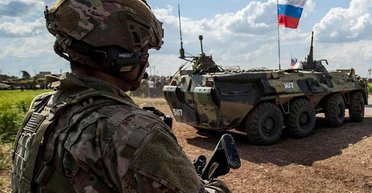 ЗС РФ просуваються на захід Донбасу і готують тактичне кільце для Покровська, — аналітик