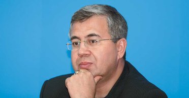 С точки зрения большинства, автовладелец – это куркуль, — гендиректор ВААИД Олег Назаренко