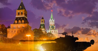 Що робити з імперією далі: чому Захід досі боїться Кремля та вважає, що РФ має впливати на Україну