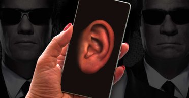 В кожній хаті - вуха волохаті. Украинским спецслужбам хотят дать полномочия, как у ФСБ