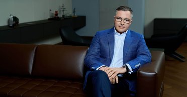 Без гарантий безопасности для Украины инвестиции в металлургию невозможны, — СЕО Метинвеста о вызовах и перспективах отрасли