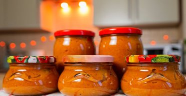 Заготовки на зиму: рецепт варення з гарбуза