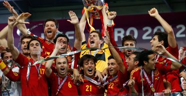 ЧМ-2014. Как футбольный король отрекся от престола