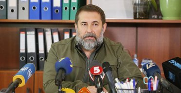 60 діб арешту із заставою 10 млн грн: ВАКС обрав запобіжний захід Сергію Гайдаю