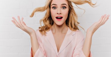 Содержат биотин:  7 продуктов для сияющей кожи и быстрого роста волос