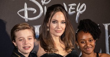 Как дочь Анджелины Джоли. Дети знаменитостей, сменившие пол