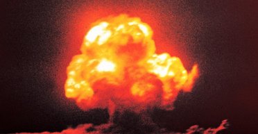 Ядерні відходи першої у світі ядерної бомби лікують рак: Манхеттенський проєкт рятує життя