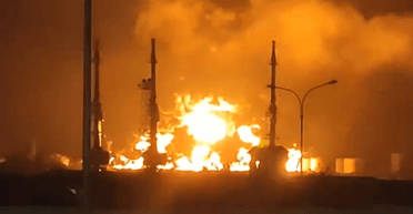 Потенциал флота свели на нет: эксперт рассказал о последствиях ударов по кораблям РФ в Крыму