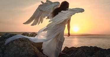 Ученые рассказали, как изменится мир, если люди обретут способность летать