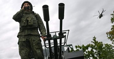 ЗС РФ захопили Новоукраїнку і Зелений Кут: фронт рухається до Дніпропетровщини (карта)