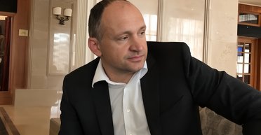 Татарова звільняють з ОП, — Гончаренко