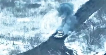 Войска РФ готовят новое наступление в ближайшие недели, когда замерзнет земля, — ISW (карта)