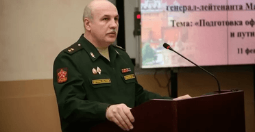 Сім'я генерала ЗС РФ, який наказав підірвати Каховську ГЕС, зібралася в Дубай, — ЗМІ (фото)