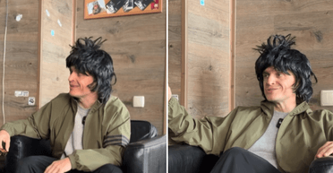 Анатолич жестко прошелся по Анастасии Приходько, которая защищает русский язык (видео)