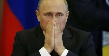 Остання кривава пісня імперії. Які шанси на успіх у Путіна та Росії