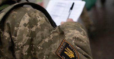 Мобилизация в Украине: куда отправляют служить ограниченно пригодных мужчин