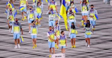 Олимпиада в Париже: украинским спортсменам озвучили правила поведения с россиянами