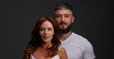 Денисенко відреагувала на звинувачення Федінчика у зрадах: "Ми зідзвонились"