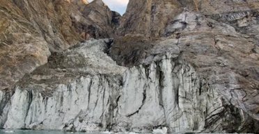 Земля тремтіла протягом дев'яти днів: учені кажуть, що землетрус тут ні до чого