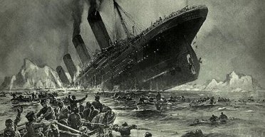 Її боявся Конан-Дойль. Звідки взялася легенда про "злісну стародавню мумію", яка потопила "Титанік"