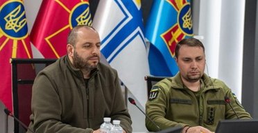 Будет масштабная "чистка": в Минобороны уволили двух заместителей главы ГУР Буданова, — СМИ