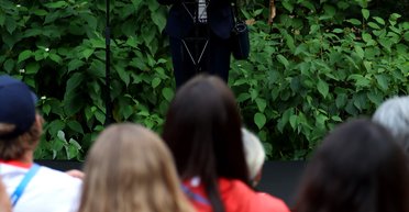 Принцеса Анна і Мік Джаггер зустрілися в Парижі: деталі