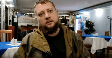 На Запоріжжі ліквідований російський пропагандист Іван Зуєв: його колега важко поранений (фото)