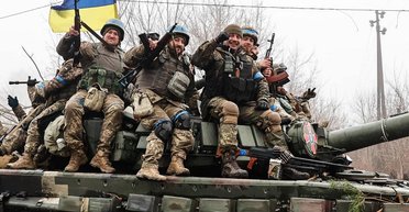 Наступ ЗС РФ на Харківщину: у регіоні введуть заборону на проїзд до трьох прикордонних сіл