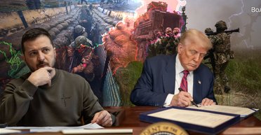 "Мирные планы" перекрикивают реальные бои: что скрывает обострение в Донецкой области и какие риски для Украины