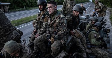 К чему подводят Украину: в октябре должно стать понятно, какой мир предлагается