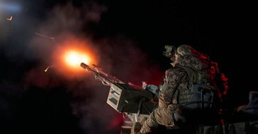 РФ массированно атаковала Одессу "Шахедами": часть города осталась без света, детали