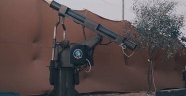 В ХАМАС показали систему ПВО Mutabar-1 палестинского производства: что известно (видео)
