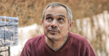 Народный "транслятор". Режиссер Аркадий Непиталюк о культурном изнасиловании и борьбе с собственными демонами