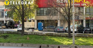 Народився в Москві: що відомо про чоловіка, який вбив п'ятьох людей у Києві