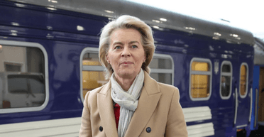 Еврокомиссия представит переговорные рамки по вступлению Украины в ЕС в марте