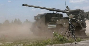 Польща відмовляється від колісних САУ з урахуванням аналізу війни в Україні: у чому причина