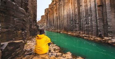 Пять самых безопасных стран мира: кто оказался в топе