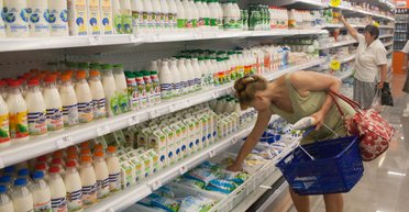 Хлеба без зрелищ. К чему приведет отмена регулирования цен на социальные продукты