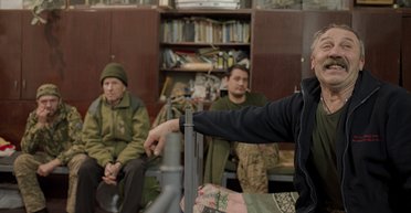 Секретные директивы "сверху": что не так с запретом мобилизации мужчин 50-60 лет