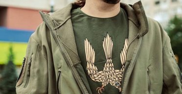 "Она нагуляла ребенка": Фагот рассказал о дочери, которая живет в России (видео)