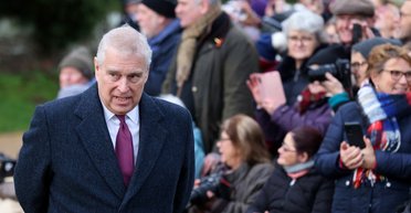 Без поліції не обійшлося: принц Ендрю знову потрапив у гучний скандал