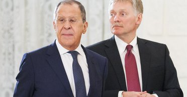 "Предпосылок нет": в Кремле заявили, что российско-украинская война не завершится