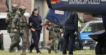 Германия возложила вину за подрыв газопроводов "Северный поток" на Украину, — Spiegel