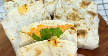 Вечеря за 10 хвилин: рецепт смачної страви з мінімуму продуктів