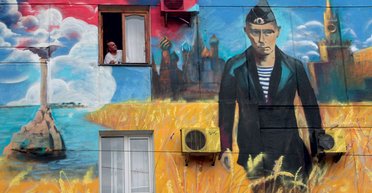 Торг здесь неуместен. Что стоит помнить политикам, рассуждая о судьбе Крыма