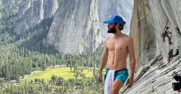 Нестареющий Джаред Лето удивил безупречной формой (фото)