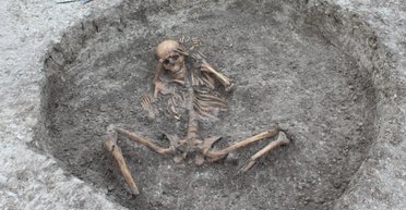 Криваве дозвілля Європи в епоху неоліту: жертвопринесення були буденною справою